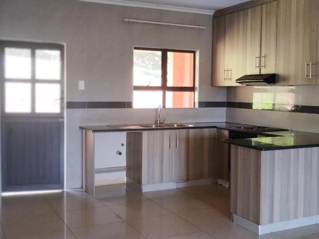 4 Bedroom House For Sale in Bishopstowe