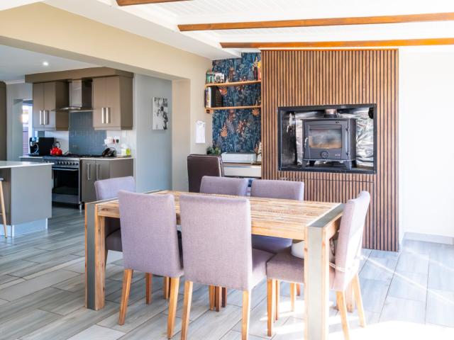 4 Bedroom House For Sale in Blue Mountain Village