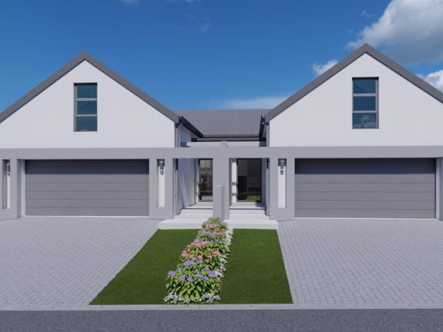 4 Bedroom House For Sale in Blue Mountain Village