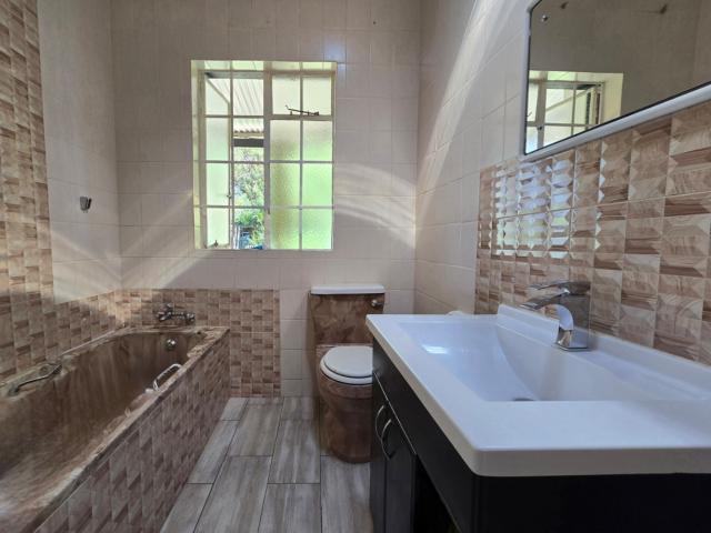 4 Bedroom House For Sale in Blignautsrus AH