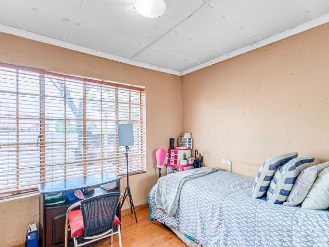 4 Bedroom House For Sale in Bloubosrand