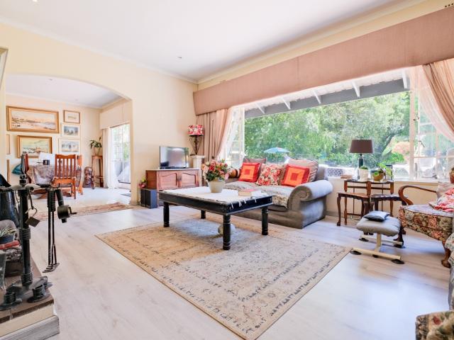 4 Bedroom House For Sale in Bramley Park