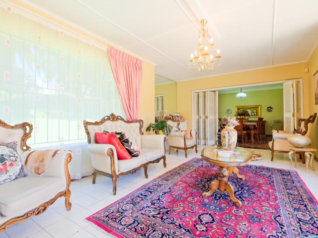 4 Bedroom House For Sale in Bramley Park