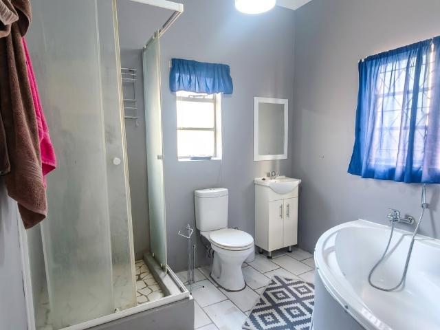 4 Bedroom House For Sale in Brandfort