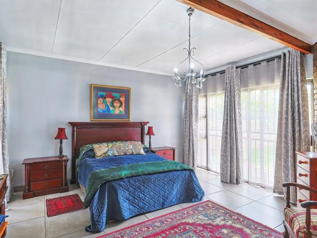 4 Bedroom House For Sale in Brits Central