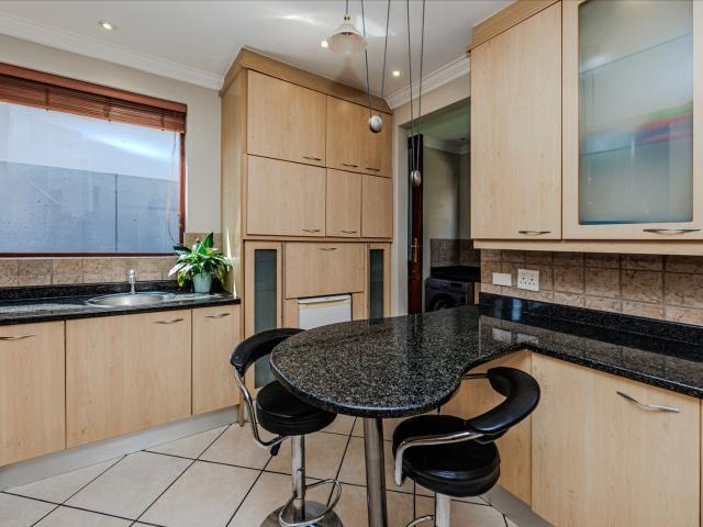 4 Bedroom House For Sale in Brooklands Estate