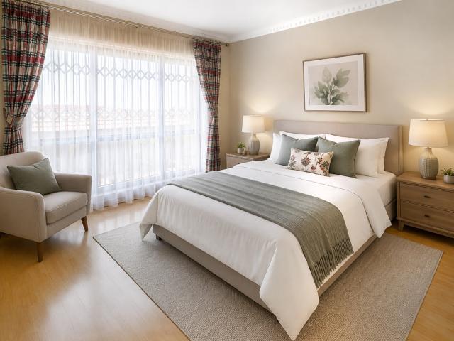 4 Bedroom House For Sale in Bromhof