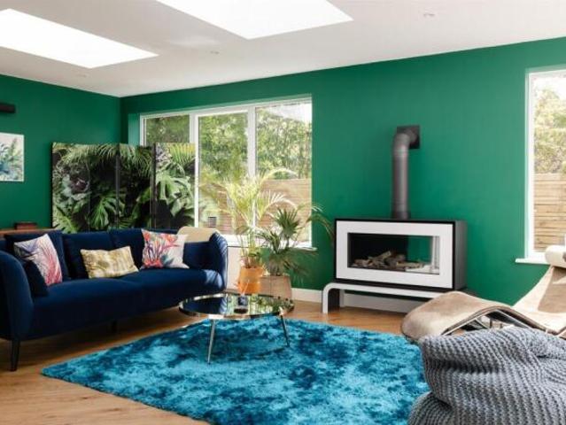 4 bedroom house for sale in Government House Road, York, YO30