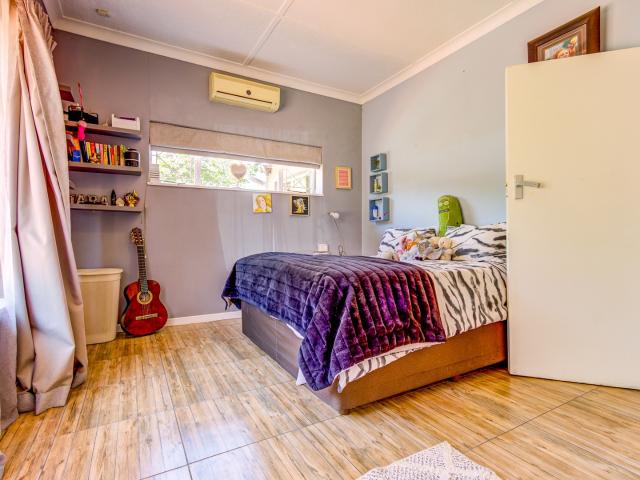 4 Bedroom House For Sale in Germiston Central