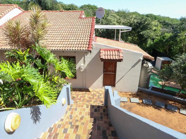 4 Bedroom House For Sale in Glen Hills