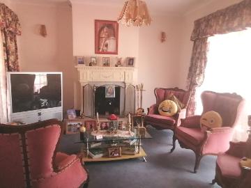 4 Bedroom House For Sale in Greenhills