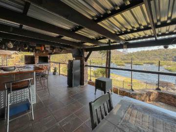 4 Bedroom House For Sale in Groblersdal Rural