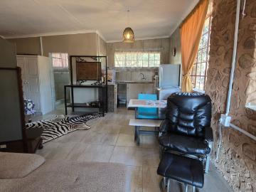 4 Bedroom House For Sale in Groblersdal Rural