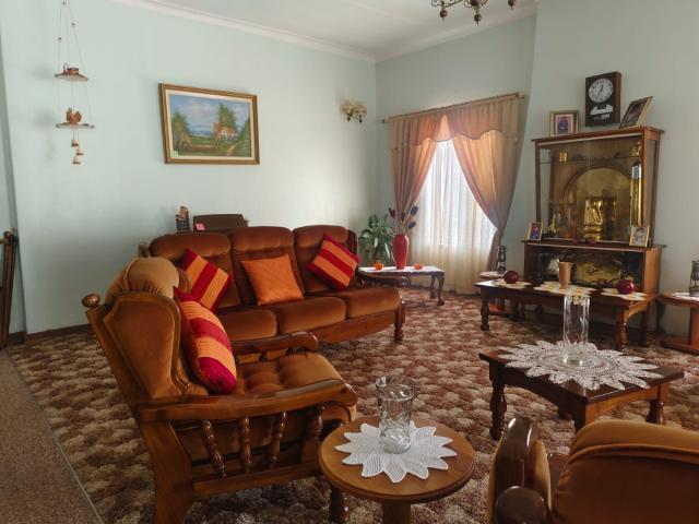 4 Bedroom House For Sale in Grootvlei