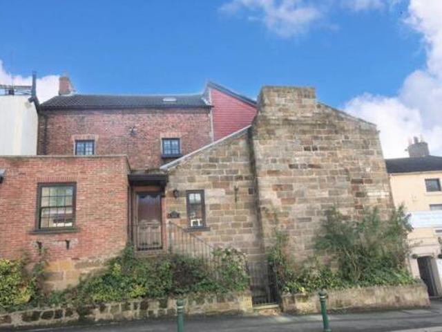 4 Bedroom House For Sale In Guisborough, North Yorkshire