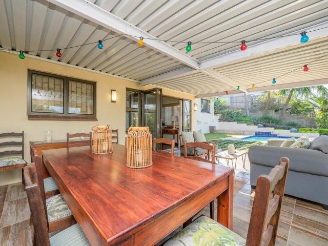 4 Bedroom House For Sale in Dawncliffe