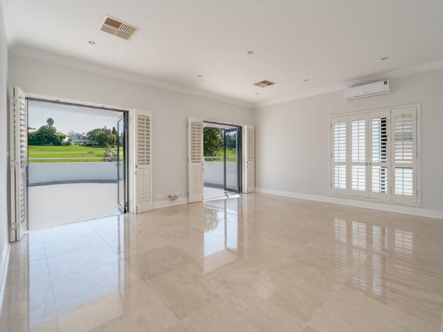 4 Bedroom House For Sale in Dainfern Golf Estate