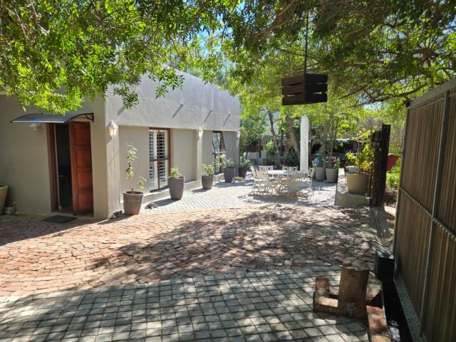 4 Bedroom House For Sale in Darling