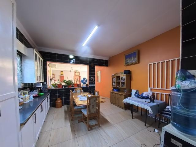 4 Bedroom House For Sale in Delarey