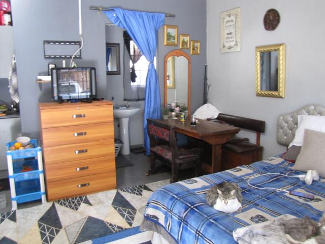 4 Bedroom House For Sale in Deneysville