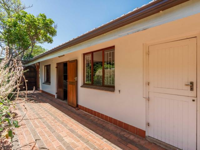 4 Bedroom House For Sale in Durban North