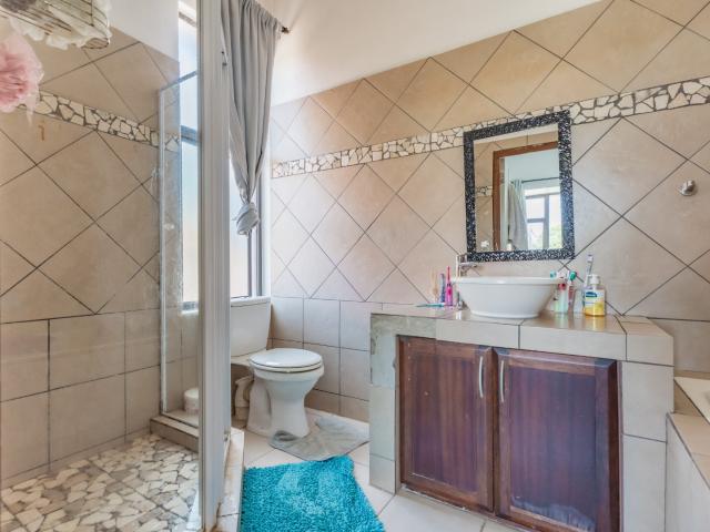 4 Bedroom House For Sale in Durban North