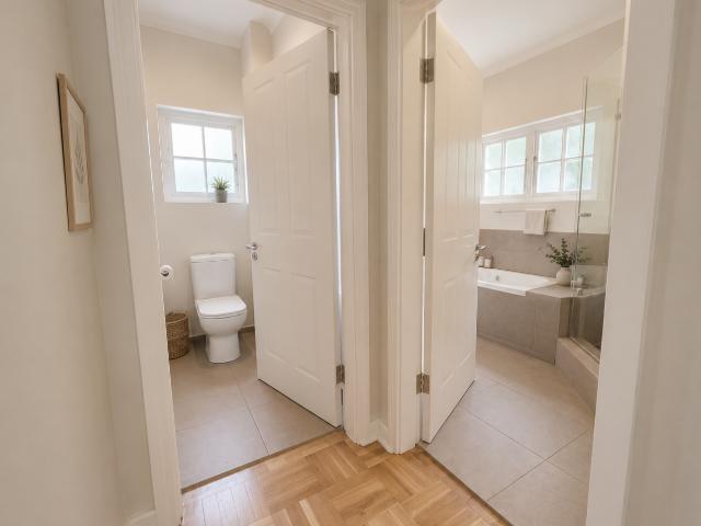 4 Bedroom House For Sale in Durban North