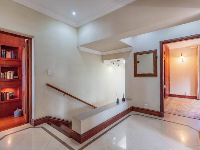 4 Bedroom House For Sale in Durban North