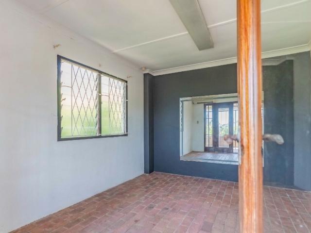 4 Bedroom House For Sale in Durban North
