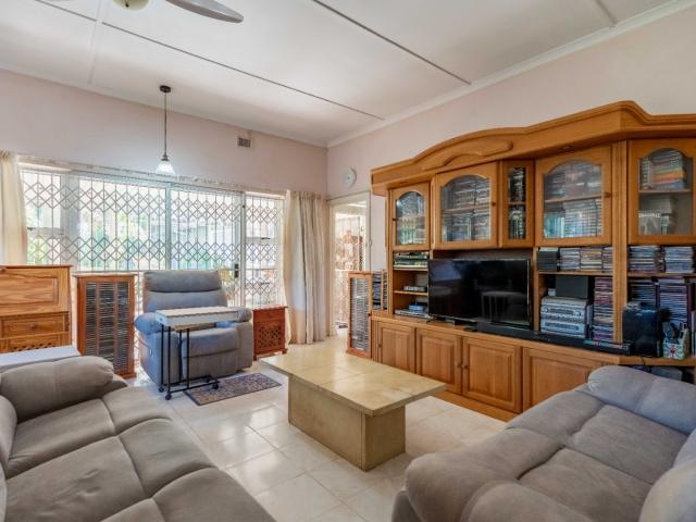 4 Bedroom House For Sale in Durban North