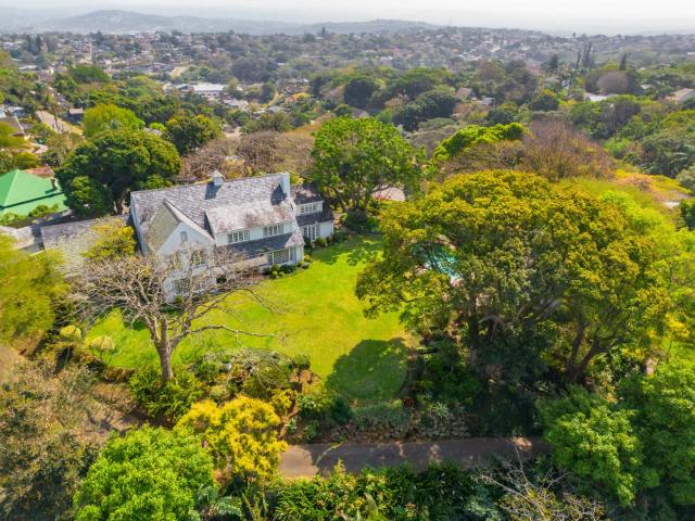 4 Bedroom House For Sale in Durban North