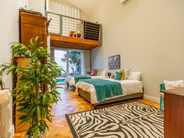 4 Bedroom House For Sale in Durban North
