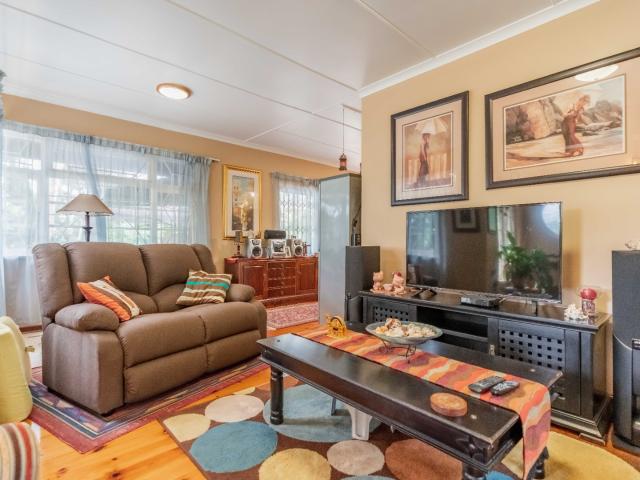 4 Bedroom House For Sale in Durban North