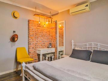 Eastwood, Msunduzi Local Municipality, Sisonke District Municipality, KwaZulu-Natal