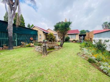 Edleen, City of Ekurhuleni Metropolitan Municipality, Gauteng, South Africa