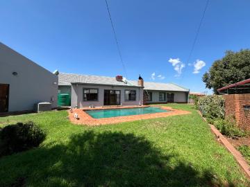 El Torro Park, Sol Plaatje Local Municipality, Frances Baard District Municipality, Northern Cape, South Africa
