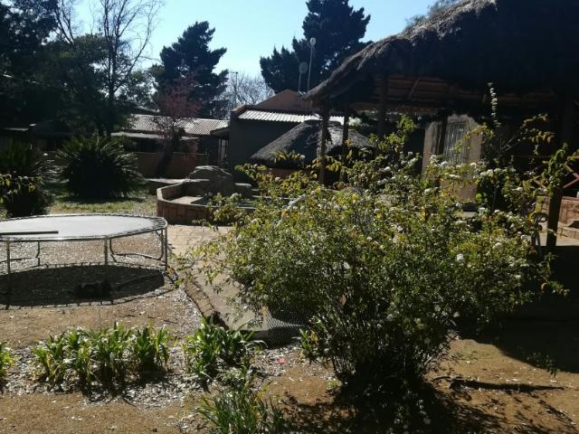 4 Bedroom House For Sale in Elandsfontein