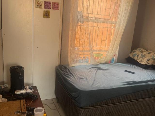 4 Bedroom House For Sale in Elandspark