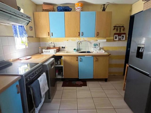 4 Bedroom House For Sale in Elandspark