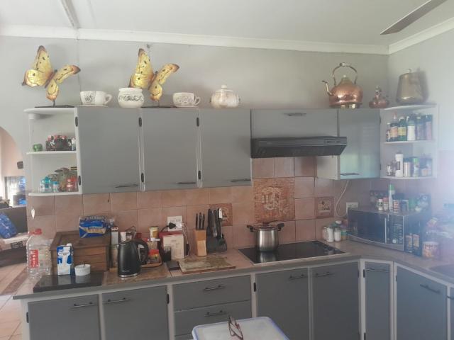 4 Bedroom House For Sale in Elandsrand