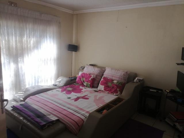 4 Bedroom House For Sale in Elandsrand