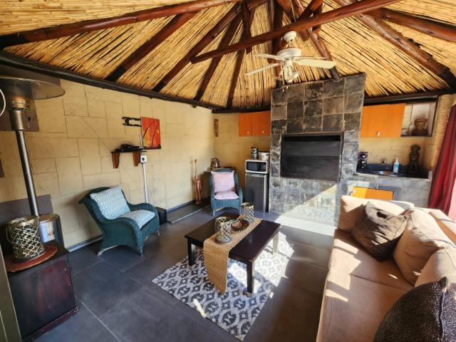 4 Bedroom House For Sale in Eldorado Estate