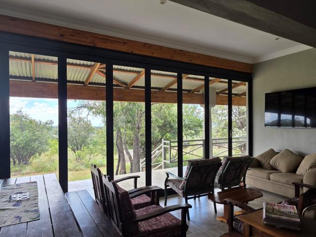 4 Bedroom House For Sale in Elements Private Golf Reserve