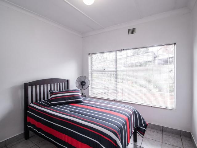 4 Bedroom House For Sale in Elsburg