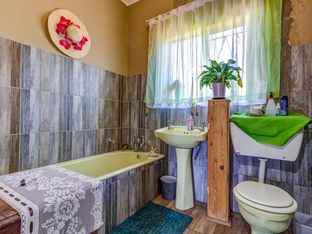 4 Bedroom House For Sale in Elspark