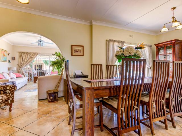 4 Bedroom House For Sale in Elspark