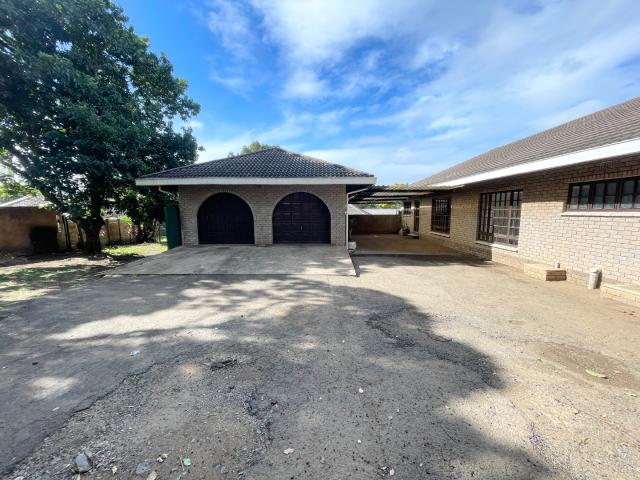 4 Bedroom House For Sale in Eshowe