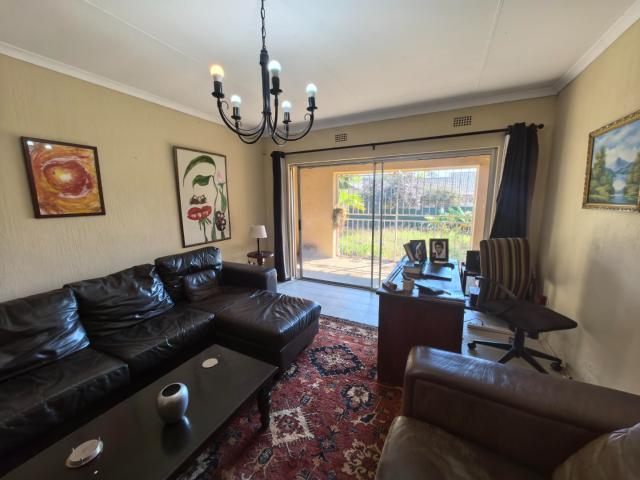 4 Bedroom House For Sale in Fourways
