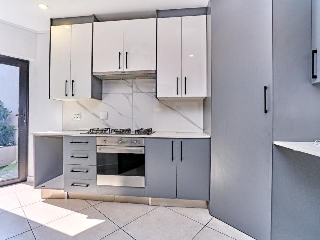 4 Bedroom House For Sale in Fourways