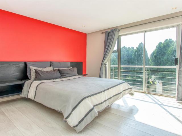 4 Bedroom House For Sale in Fourways